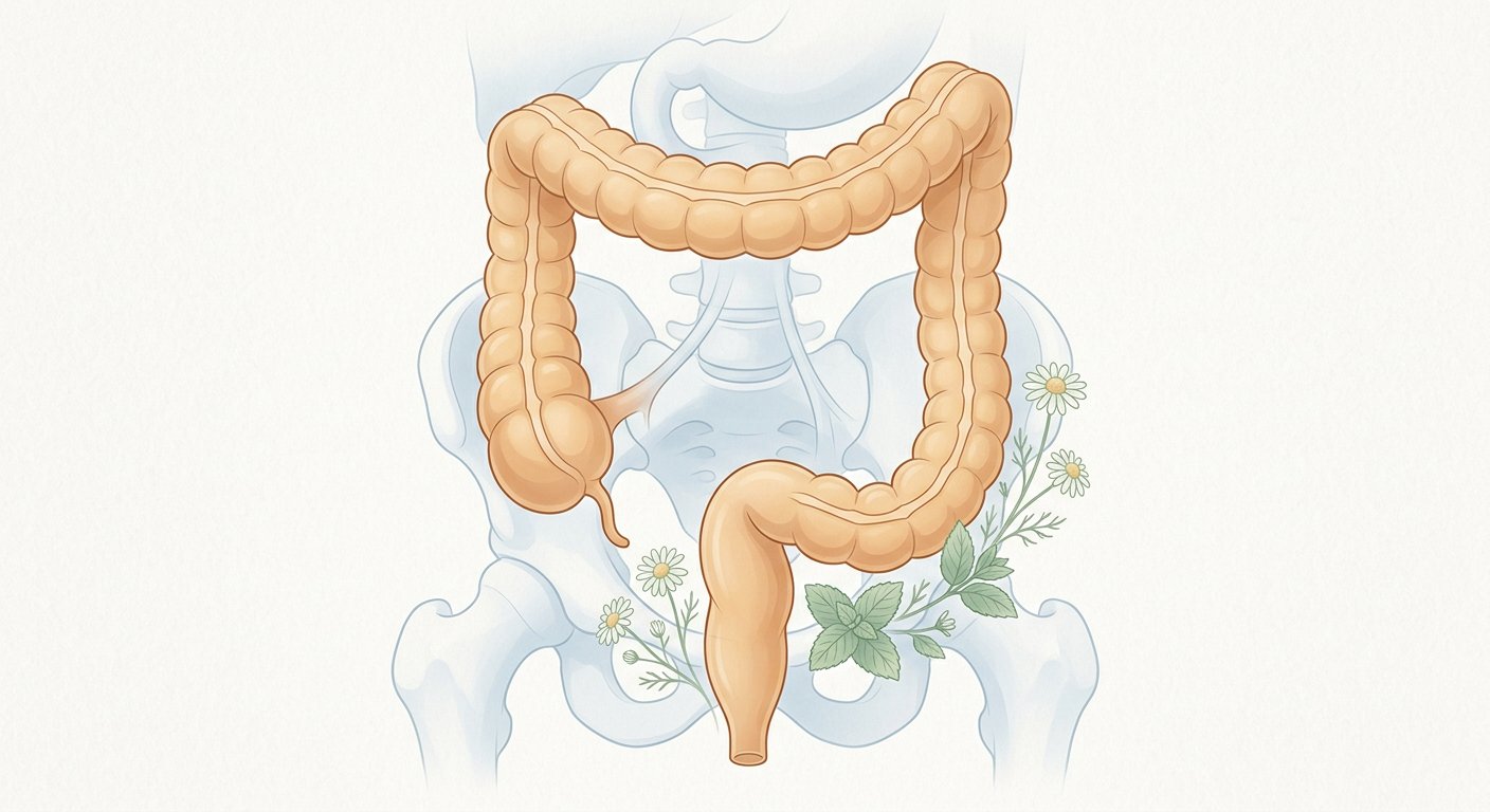 Anorectal Disorders